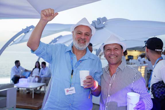 ITC 2026 Networking Dinner